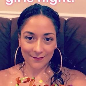 Meet your Posher, Vanessa